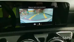 Mercedes-Benz Classe A de 2021