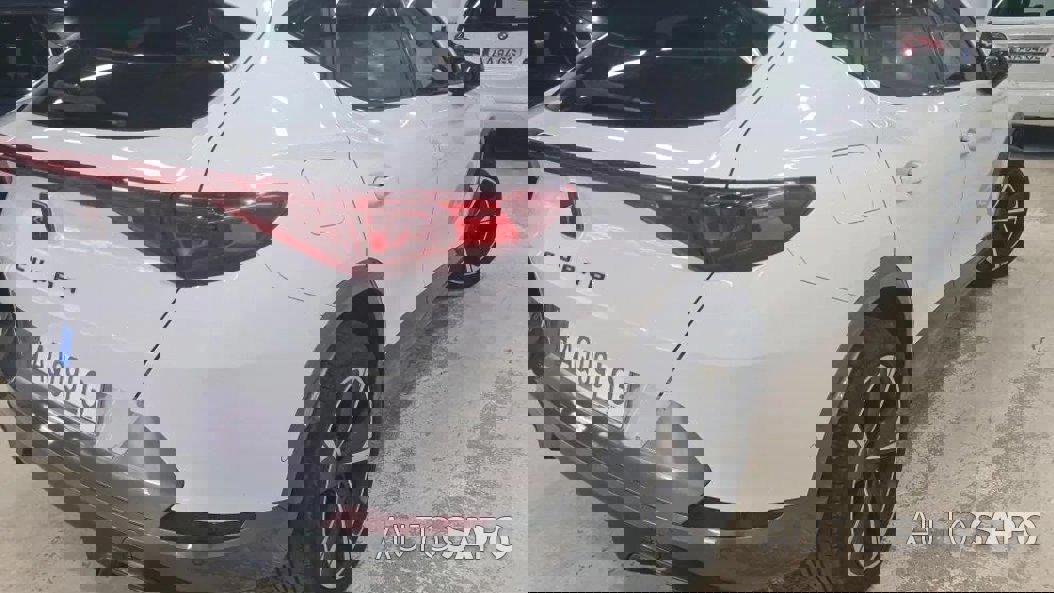 Cupra Formentor de 2022