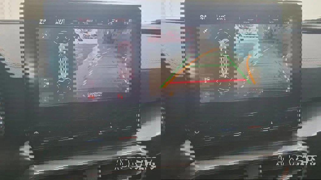 Cupra Formentor de 2022