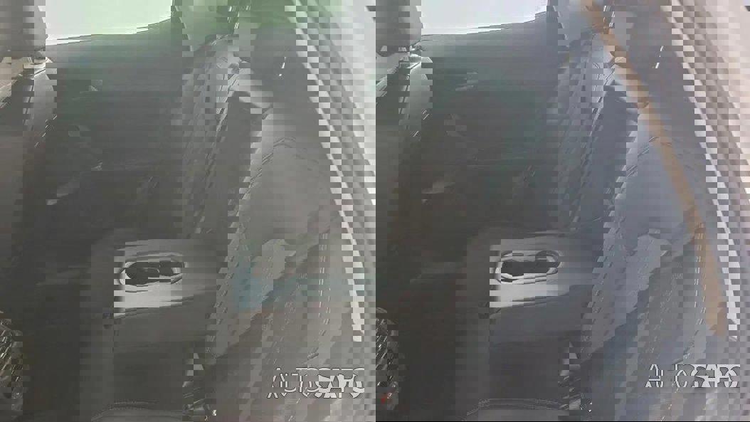 Cupra Formentor de 2022