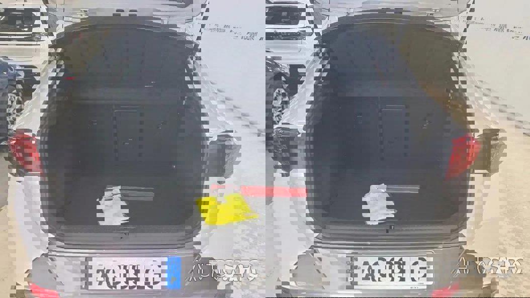 Cupra Formentor de 2022