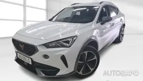 Cupra Formentor de 2022