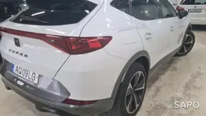 Cupra Formentor de 2022