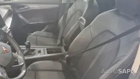 Cupra Formentor de 2022