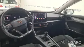 Cupra Formentor de 2022