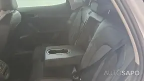 Cupra Formentor de 2022