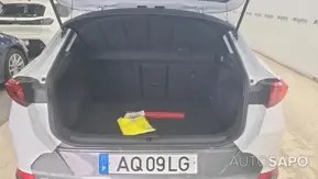 Cupra Formentor de 2022