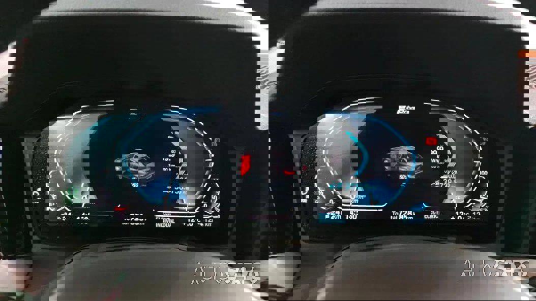 BMW Série 3 de 2019