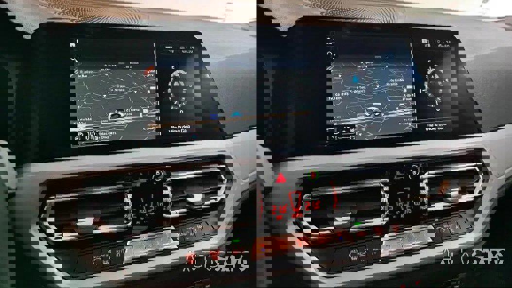 BMW Série 3 de 2019