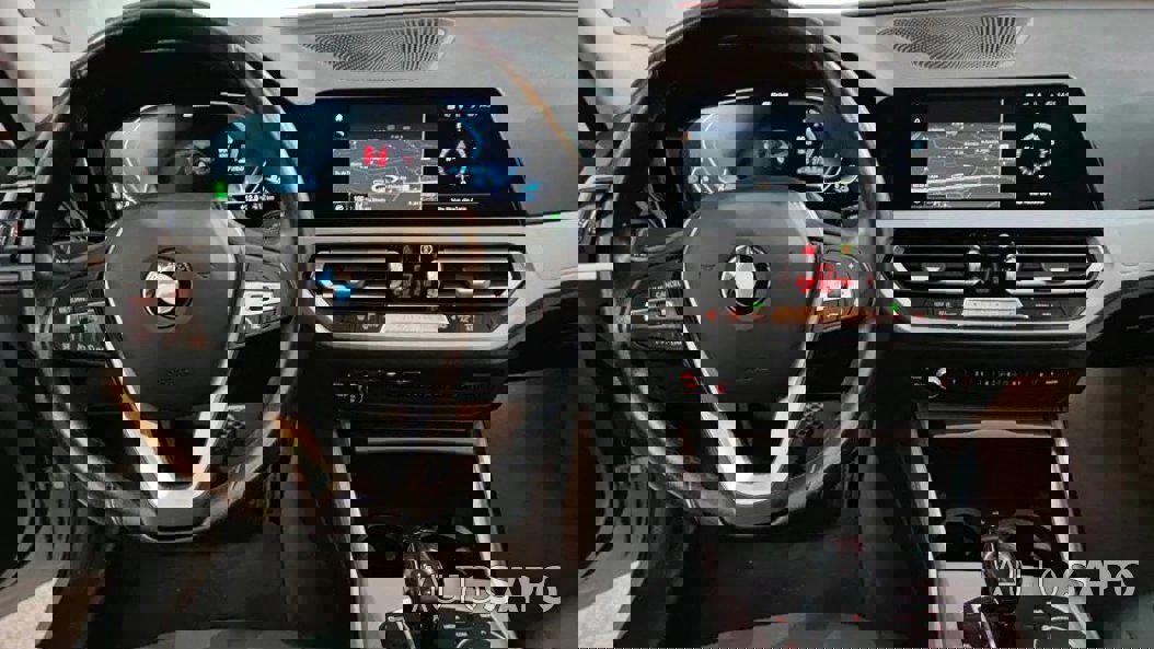 BMW Série 3 de 2019