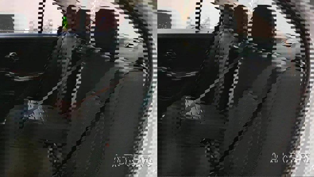 BMW Série 3 de 2019