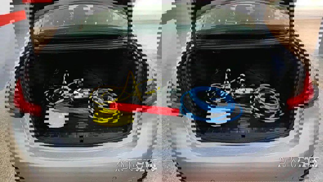 BMW Série 3 de 2019