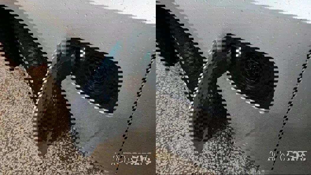 BMW Série 3 de 2019