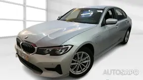 BMW Série 3 de 2019