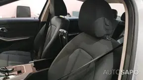 BMW Série 3 de 2019