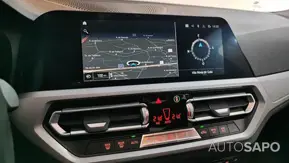 BMW Série 3 de 2019