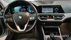 BMW Série 3 de 2019