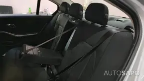 BMW Série 3 de 2019