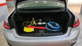 BMW Série 3 de 2019