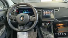 Renault ZOE de 2021