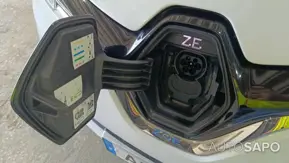 Renault ZOE de 2021