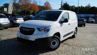 Opel Combo 1.5 CDTi L1H1 Enjoy de 2022