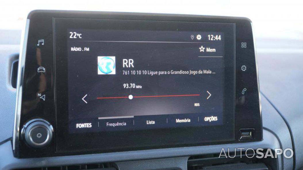 Opel Combo 1.5 CDTi L1H1 Enjoy de 2022