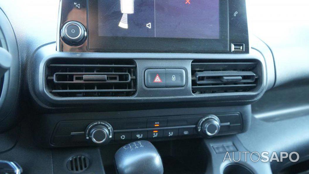 Opel Combo 1.5 CDTi L1H1 Enjoy de 2022