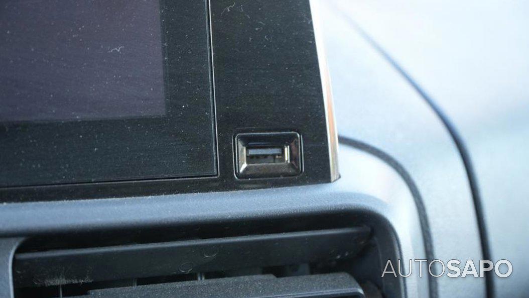 Opel Combo 1.5 CDTi L1H1 Enjoy de 2022