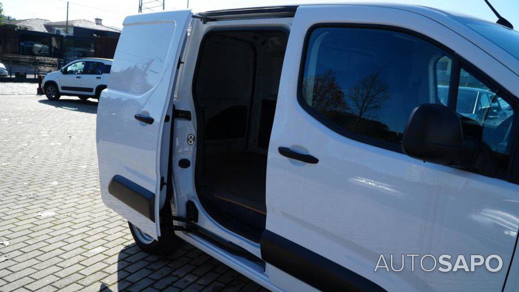 Opel Combo 1.5 CDTi L1H1 Enjoy de 2022