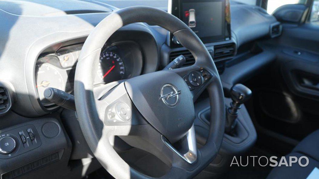 Opel Combo 1.5 CDTi L1H1 Enjoy de 2022