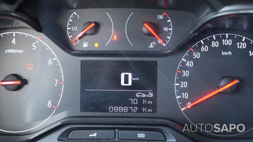 Opel Combo 1.5 CDTi L1H1 Enjoy de 2022