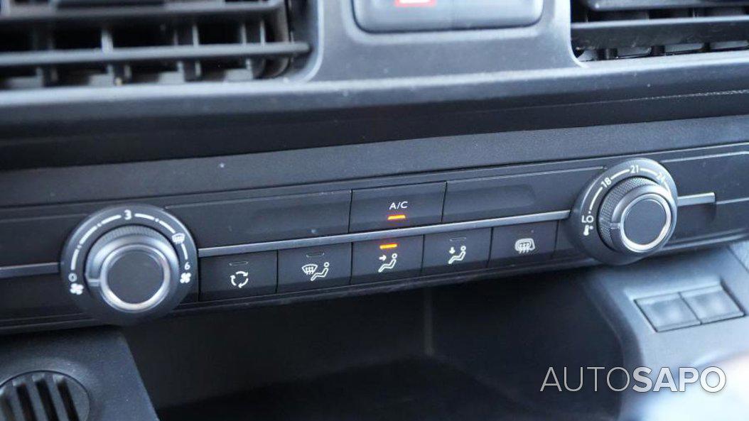 Opel Combo 1.5 CDTi L1H1 Enjoy de 2022