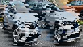 Renault Captur de 2020