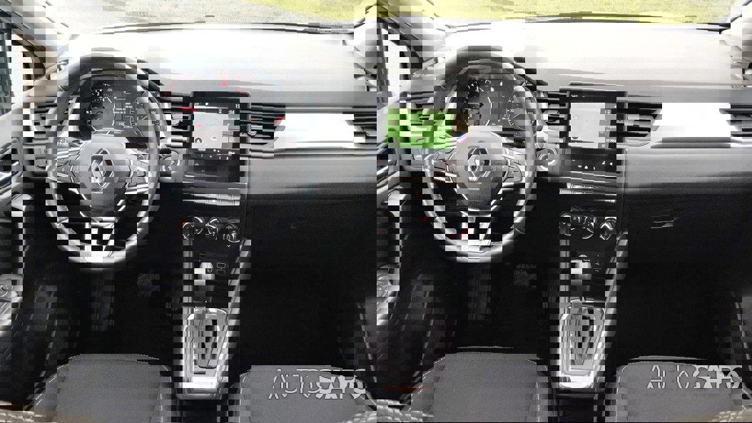 Renault Captur de 2020