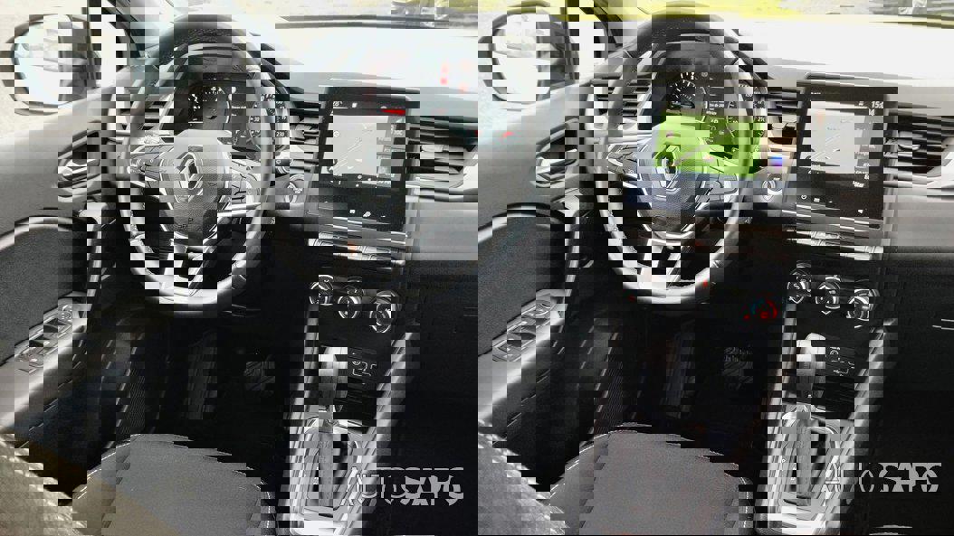 Renault Captur de 2020