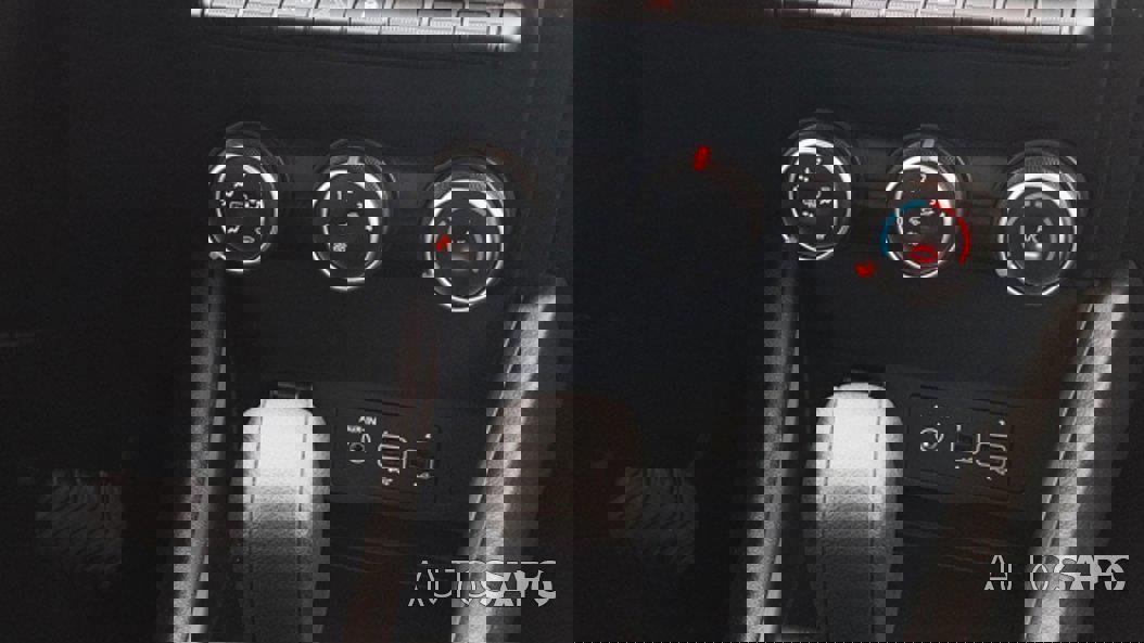 Renault Captur de 2020