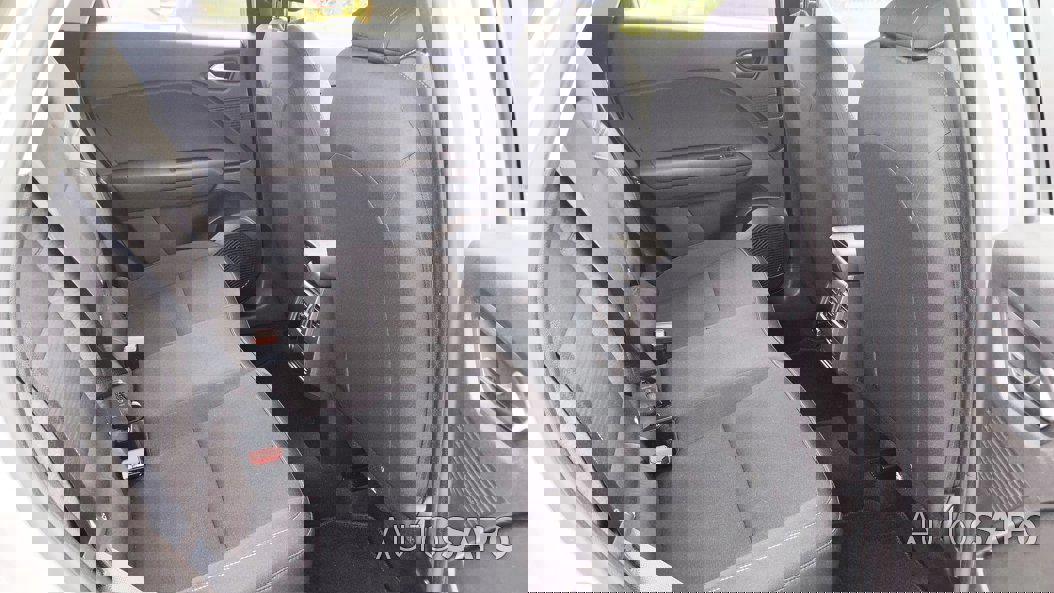 Renault Captur de 2020