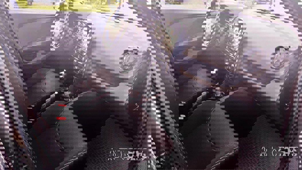 Renault Clio de 2018