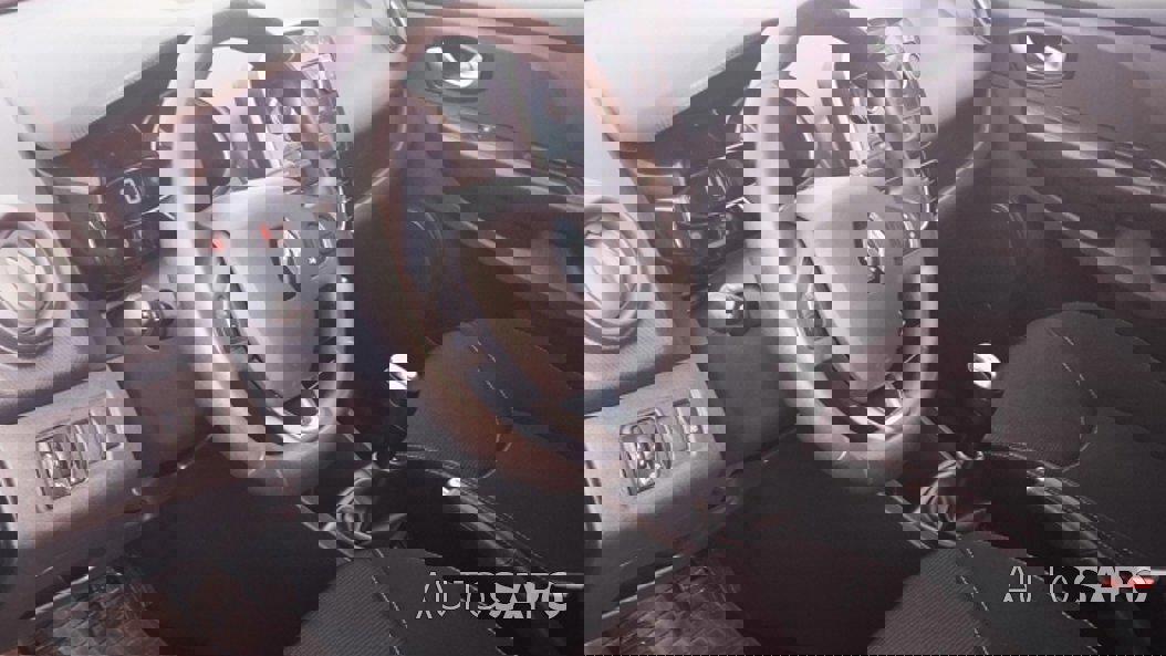 Renault Clio de 2018