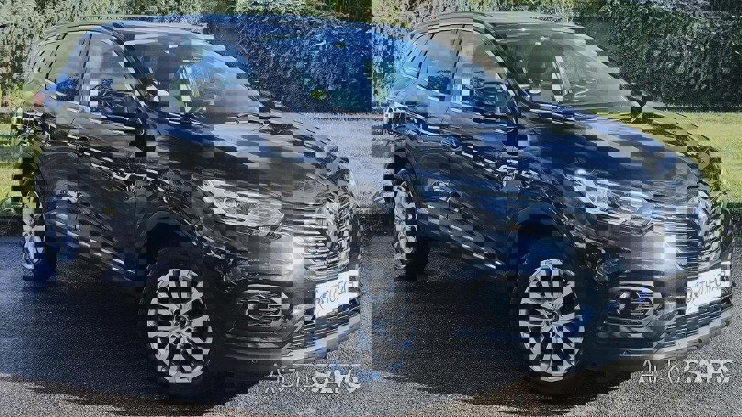 Renault Kadjar de 2021
