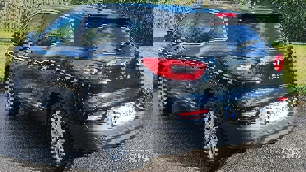 Renault Kadjar de 2021