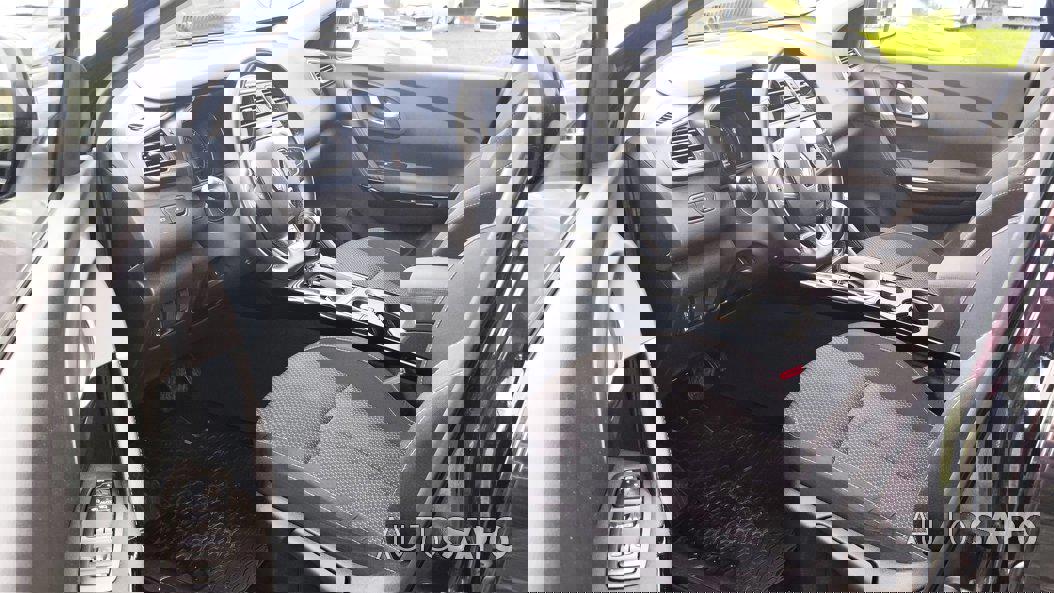 Renault Kadjar de 2021