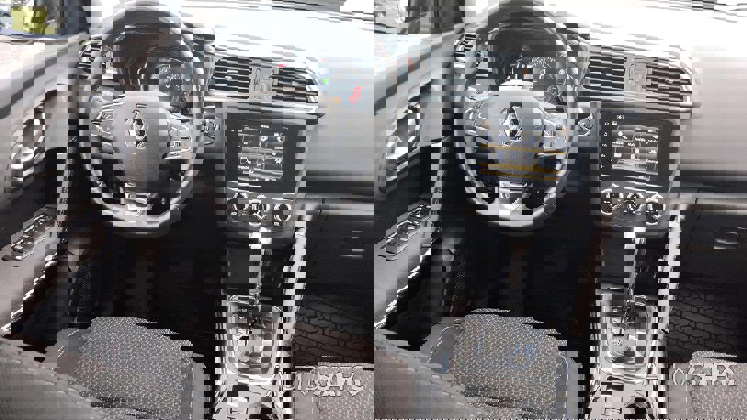 Renault Kadjar de 2021