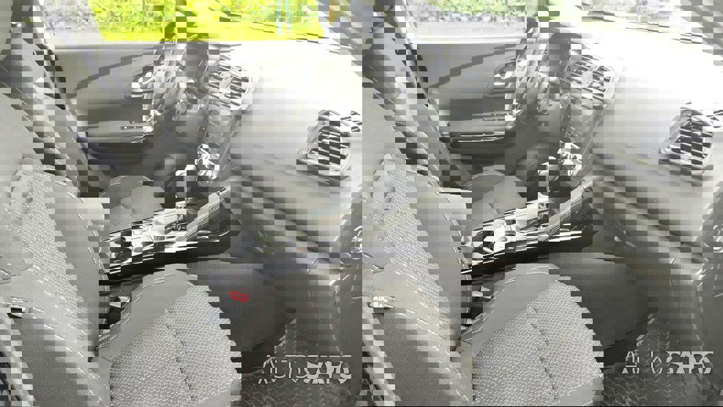 Renault Kadjar de 2021