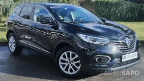 Renault Kadjar de 2021