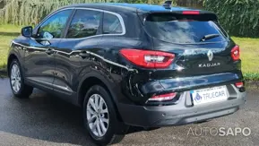 Renault Kadjar de 2021
