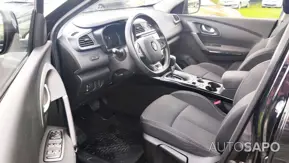 Renault Kadjar de 2021