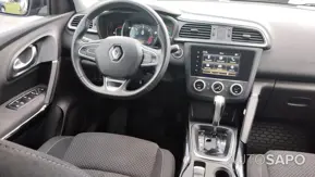 Renault Kadjar de 2021