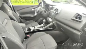 Renault Kadjar de 2021